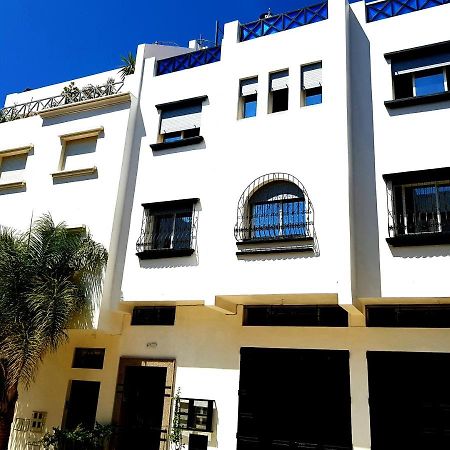 Appartement Nour D'Asilah Ground Floor Free Wifi 5G Exterior photo
