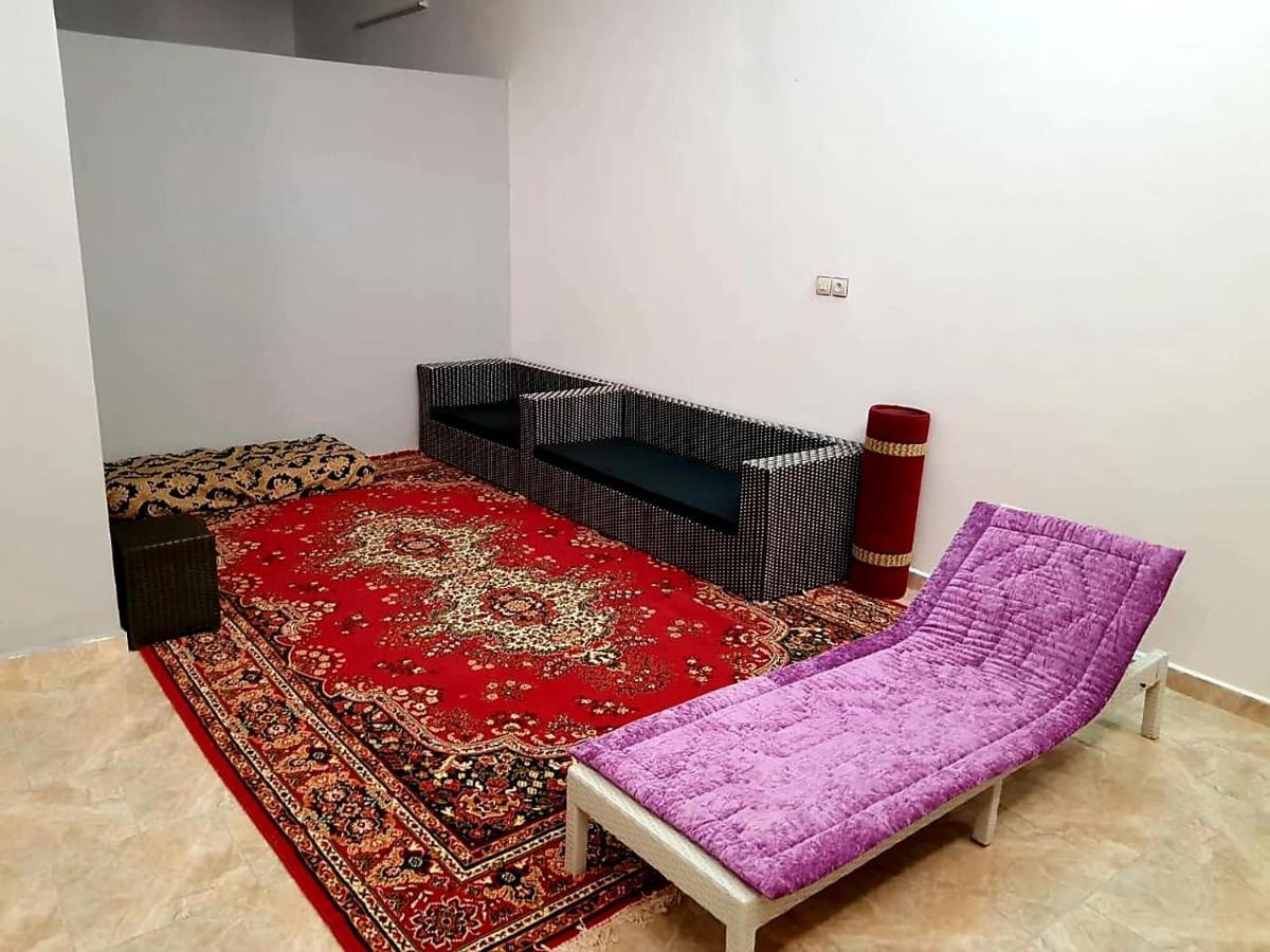 Appartement Nour D'Asilah Ground Floor Free Wifi 5G Exterior photo