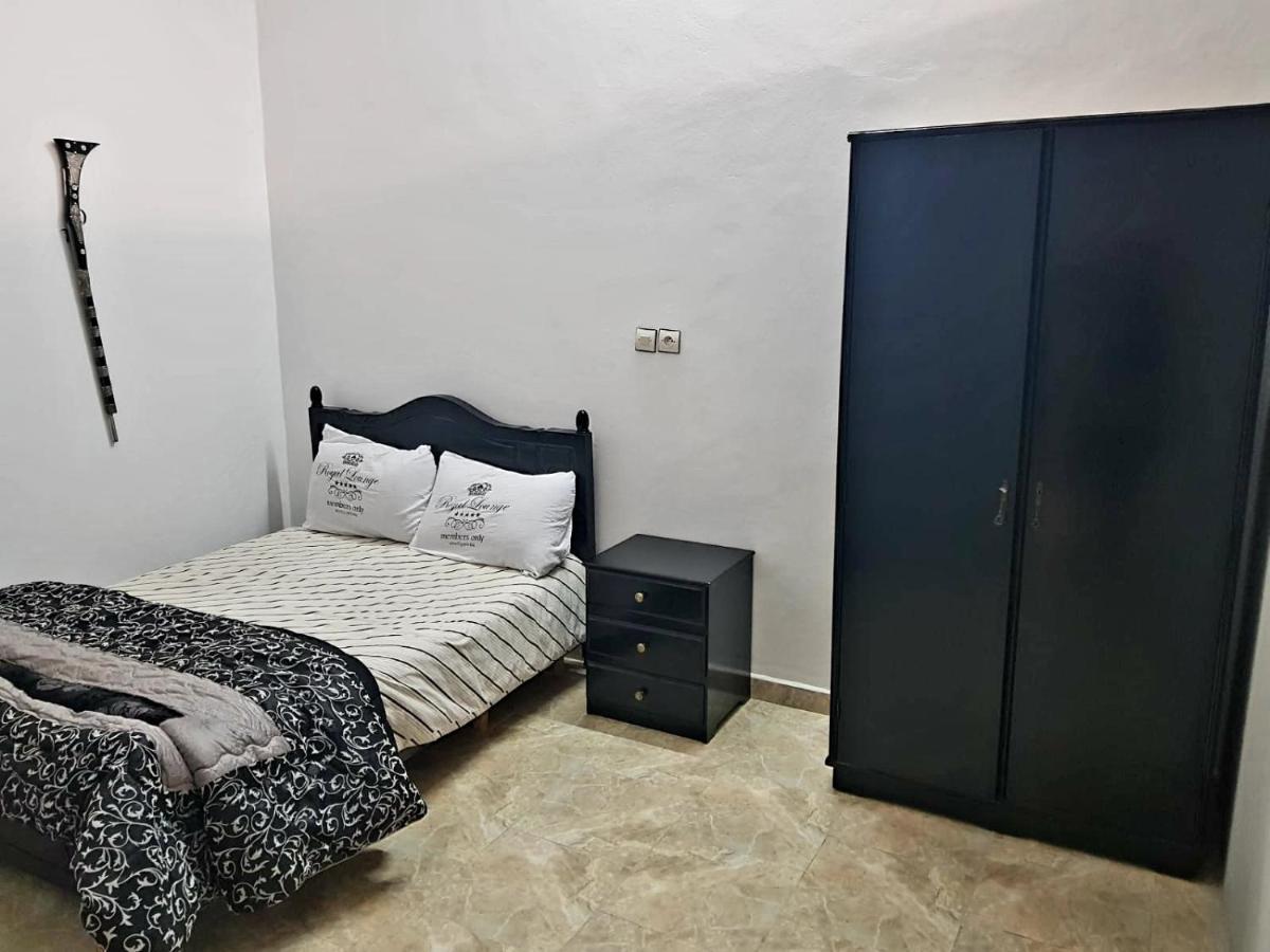 Appartement Nour D'Asilah Ground Floor Free Wifi 5G Exterior photo