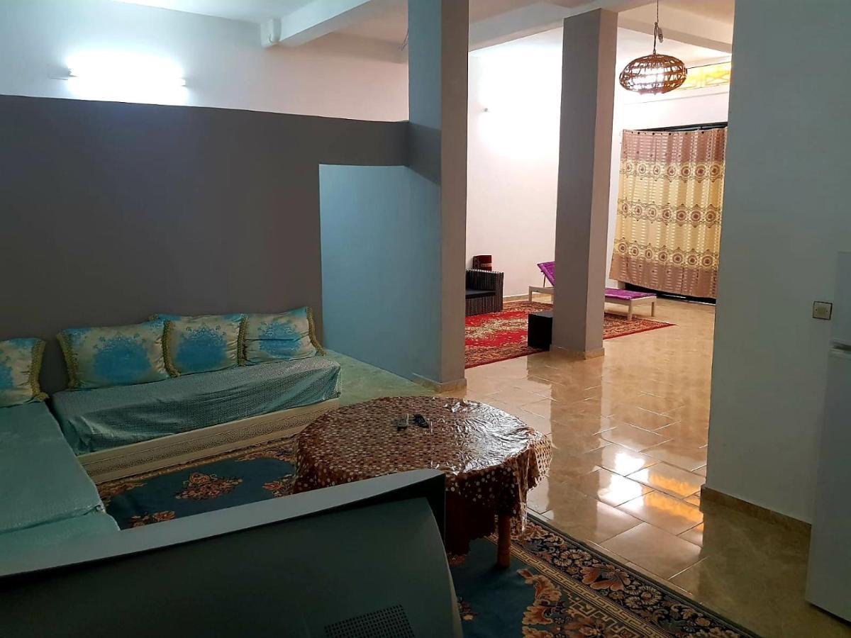 Appartement Nour D'Asilah Ground Floor Free Wifi 5G Exterior photo