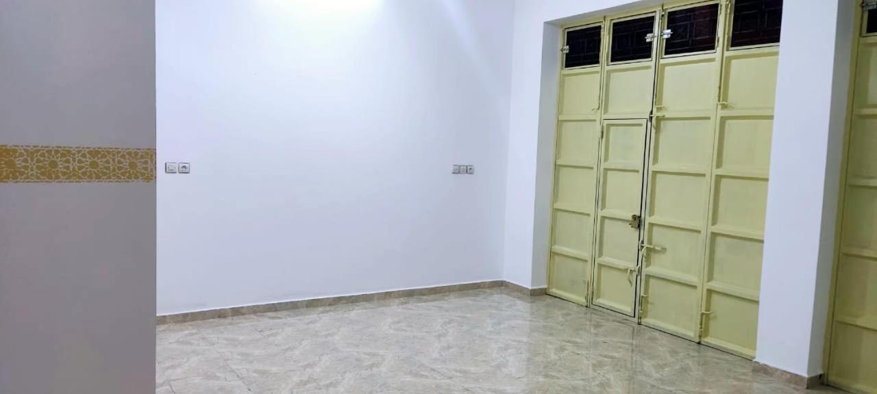 Appartement Nour D'Asilah Ground Floor Free Wifi 5G Exterior photo