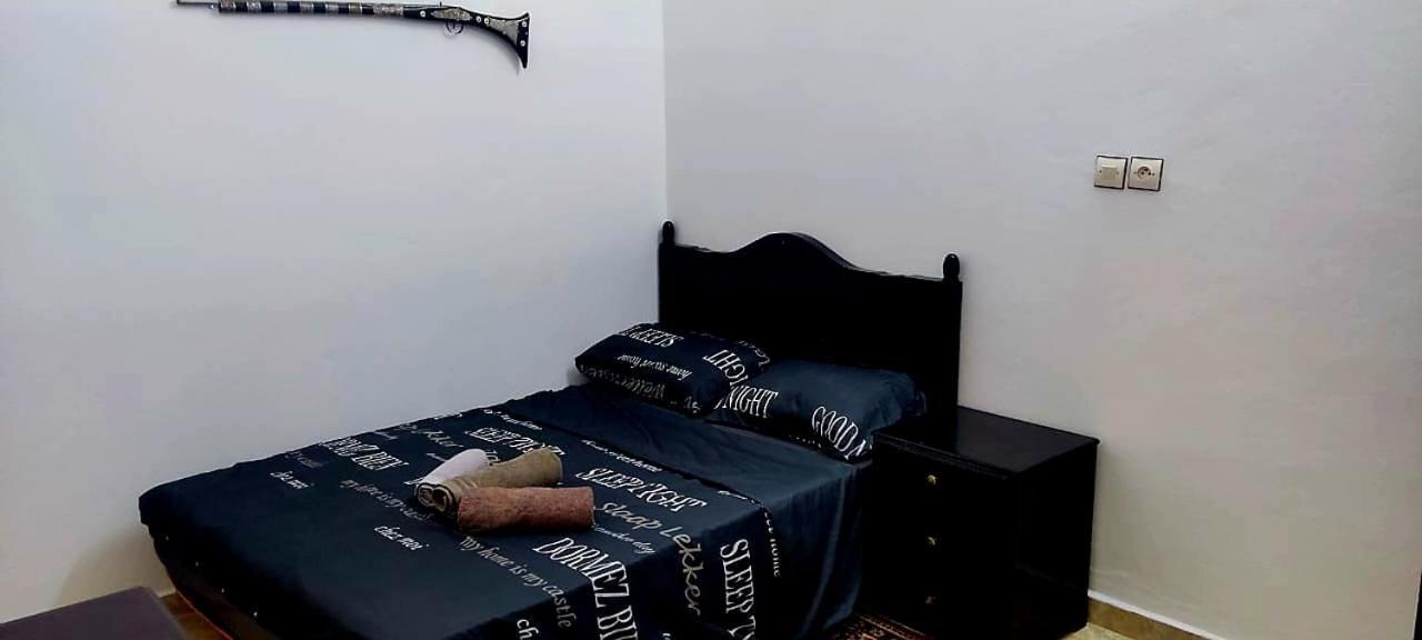 Appartement Nour D'Asilah Ground Floor Free Wifi 5G Exterior photo