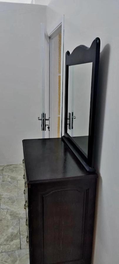 Appartement Nour D'Asilah Ground Floor Free Wifi 5G Exterior photo