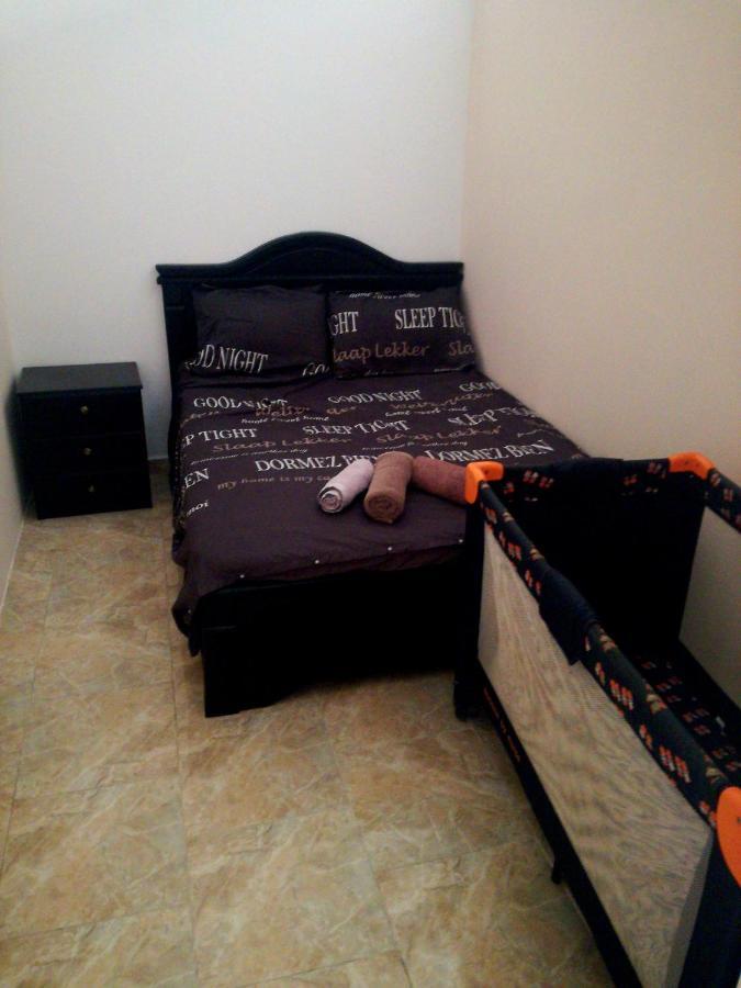 Appartement Nour D'Asilah Ground Floor Free Wifi 5G Exterior photo